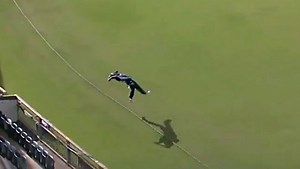 Watch: This Catch is shaking the Internet now!