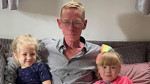 Donate to Fly Spitfire Make Danny Burt Last Wish Come True!, organized by Sherilee Eldridge