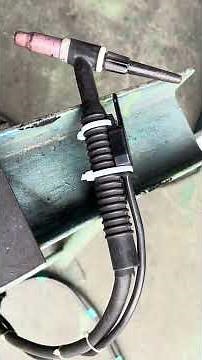 TIG18 ダイヘン TIG溶接機 VRTPM-202(S-2) MAX200A 100V･200V兼用 2005年