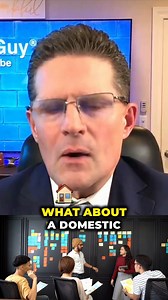 2.5K views · 11 comments | How Well Does a Domestic Asset Protection Trust Protect From Lawsuits? #assetprotection | The Business Guy | Facebook