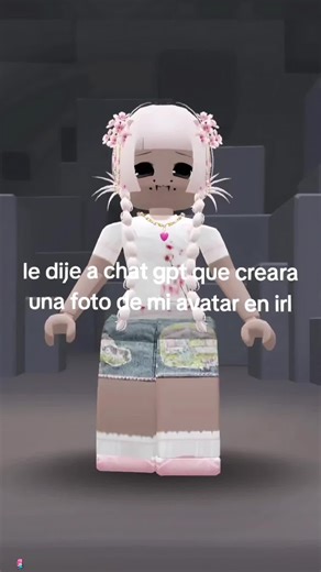 #capcut #capcutpioneer how to create photos that turn roblox avatars into real people chatgpt tutorial for turning roblox avatars into real person photos Roblox Al Avatar Realism told chatgpt to make my avatar jf create an image chatgpt trend roblox prompt chatgpt foto avatar CapCut Roblox Avatar Filter roblox avatar in real life trend tutorial chat gpt photo editing prompt roblox avatar how to make your roblox avatar in real life create an image that looks like a selfie chatgpt ChatGPT Roblox A