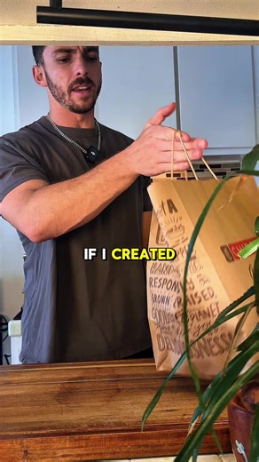 Most people don’t realize how easy it is to eat way more food without adding a single extra calorie. Here’s one of my favorite volume hacks — I take a Chipotle bowl, split it into two full meals, and just add their salad mix. Same calories… double the food, double the satisfaction. This is what eating for volume really means — using high-volume, low-calorie foods to make your meals look and feel massive while still hitting your goals. If you ever feel like you’re “always hungry” while trying to 