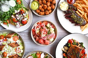 Flavor South Florida menus extended through October at restaurants from Jupiter to Boca Raton