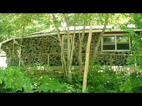Advantages of Cordwood Building