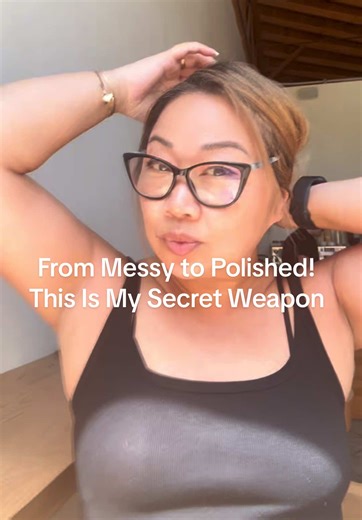 Dart Pomade Stick Review for Polished Hair