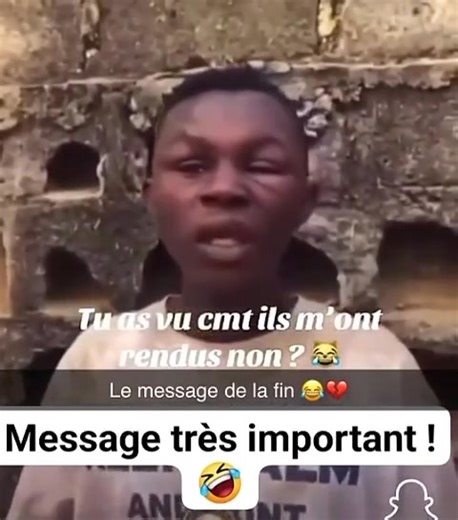 🚨Il prévient ses collègues Le boulot est vraiment ris-qué 🔔 DERNIÈRE OPPORTUNITÉ ! Commence à gagn£r de l’arg£nt avec le montage vidéo . Il ne reste que 3 places pour notre formation exclusive en montage vidéo. 🎯 Objectif : apprendre les techniques utilisées par les créateurs de contenu pour créer des vidéos virales. 📅 14 février – Formation en présentiel 📍 Calavi (IITA) 🎟️ Frais d’inscription: 5.000 FCFA/ Frais de formation : 10.000frs 👉 Réserve maintenant : https://wa.me/22952680314 #In