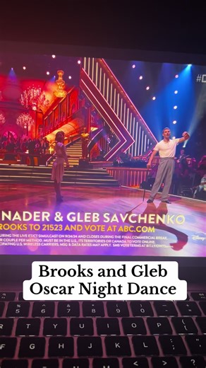 #stephennedoroscik #dwts #dancingwiththestars #oscarsnight #bachelornation #jenntran #bachelornationabc #disneyplus #ericroberts #annadelvey #brooksnader