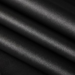 Morbern™ Allsport 360° Stretch Black 54" Vinyl Fabric (Nonslip)