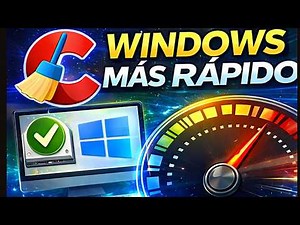 How to Speed ​​Up Your PC with CCleaner + Bonus Trick 🔥