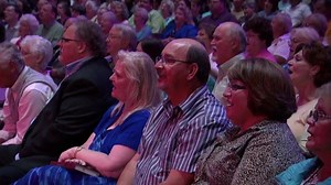 In memory of the Rev. Billy Graham, who used this great Hymn of invitation in his crusades for many decades. | Gospel Music Hymn Sing