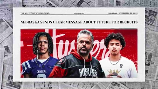 Nebraska Brings In Loaded Visitor List for Electric Atmosphere vs Michigan