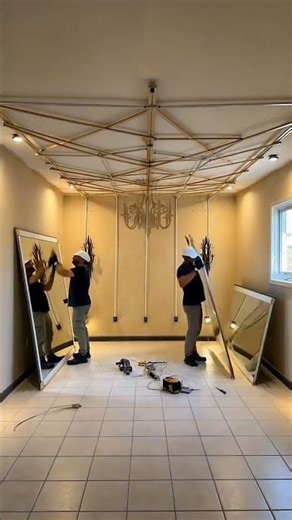 This Dining Room Feels Like a Billionaire’s Private Gala 😮✨