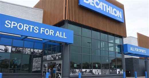 Decathlon Canada to close nearly all Ontario stores. Here’s where — and when