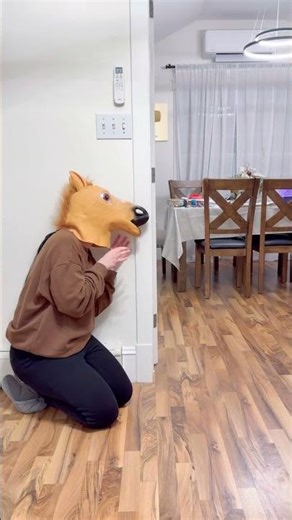 She pranks the wrong kid 😱🤣