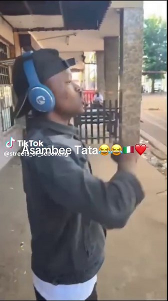 Urban Walk with Stylish Outfit Highlights