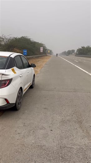 Ashu on Instagram: "Yamuna express overspeed fine direct debit fastage #fastag #overspeed #yamunaexpressway🚗🛣️ #road #car"