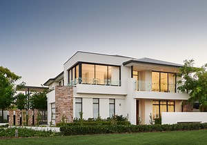 Aria - Two Storey Luxury Display Home Alfred Cove | Stannard Homes