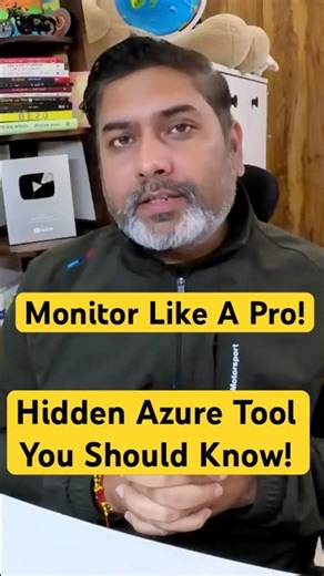 The Health Tool Every Azure Admin Should Use!
