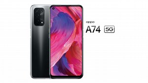 OPPO A74 5G - Full Specs and Official Price in the Philippines
