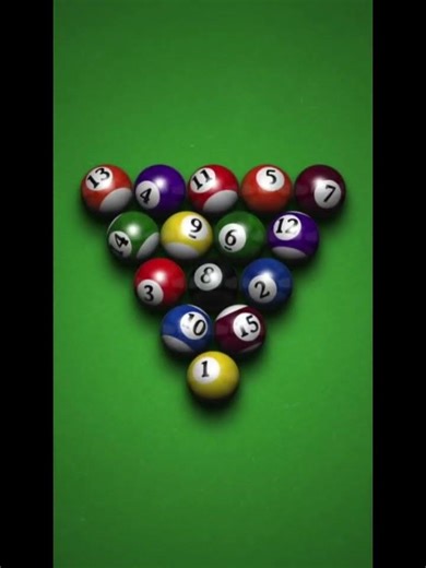 pool table color pencil drawing by @JustinHensley-c9o