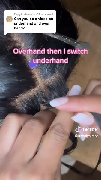 Learn Braiding Techniques in Free Online Classes