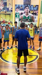Davao Day 1. Done! | Samahang Basketbol ng Pilipinas - SBP