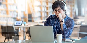 Online Building Blocks of Business Course | USC Pre-College