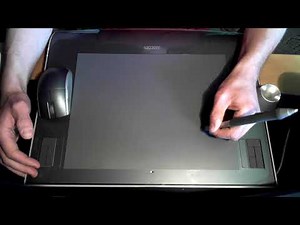 Wacom Intuos3 (PTZ-930)