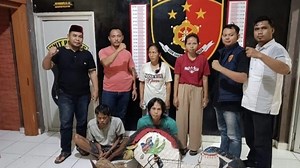 Korban Modus Ritual Kuda Lumping Tambah jadi 2 Orang, Pencabulan Dilakukan saat Tidur Satu Ruangan - Tribun Wow