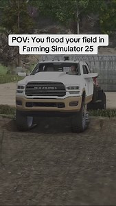 3.4K views · 4.9K reactions | Dodge truck mod in Farming Simulator #explore #farmingsimulator | Farming.sim.clips | Facebook