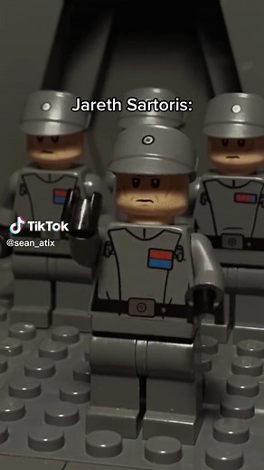 Building a Lego Star Wars Spaceship - Blackwing Instructions