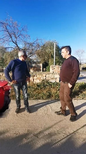 283K views · 2.7K reactions | El Ferrari.  | Ni Juan ni Juanillo By Riejaja | Facebook