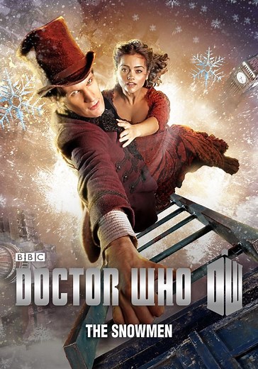 Doctor Who: The Snowmen streaming: watch online