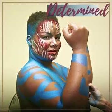 Full Figure Model Body Painted by International Body Painting Artist