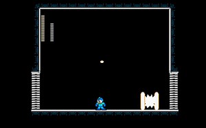 【同人】Megamix Engine Plus - BOSS包 第一弹