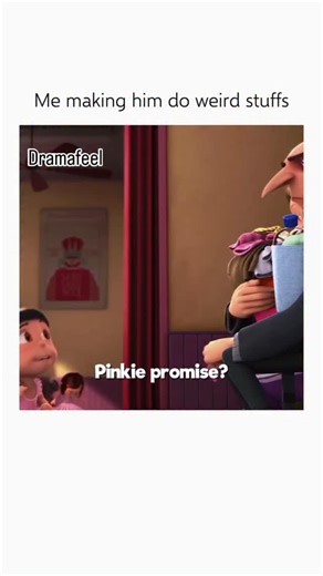 Tanya on Instagram: "🎬 Fun Fact: Despicable Me (2010), The Minions were originally going to be tall, bulky robots, but the idea was scrapped because the crew wanted something cuter and more expressive. Their final design — short, yellow, and goggle-eyed — was chosen to make them instantly lovable and highly animated."