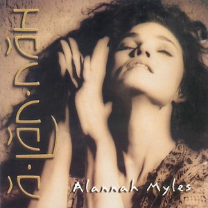 Alannah Myles - A-Lan-Nah