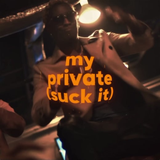 Halftime - Young Thug [2015] #fyp #viral #youngthug #halftime #lyrics