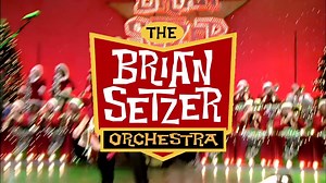 One month and 14th annual Christmas Rocks Tour will be kicking off in Brian's hometown! Tour Dates ---> http://bit.ly/2n1C7vl | Brian Setzer