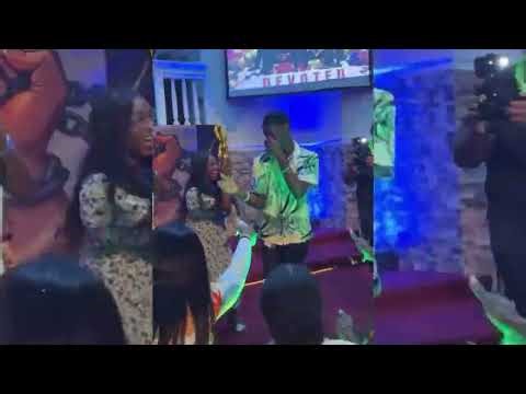 Haitian church Kompa