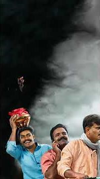 BHIRKIT - MOTION POSTER | भिरकट | Girish Kulkarni | Hrishikesh Joshi | Tanaji Galgunde | New Movie