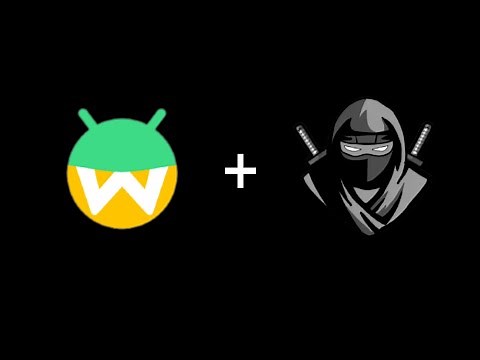 How to install Waydroid and Roblox Executor on Cachy OS Linux (or any arch based)