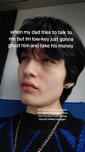 Navigating Complex Father-Son Relationships