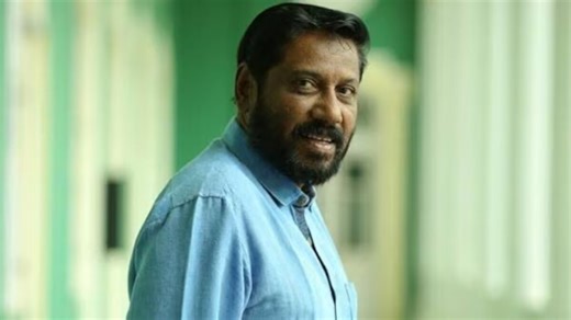 Malayalam director Siddique dies after suffering a heart attack