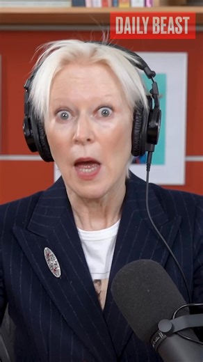 PRIMAL SCREAM by Joanna Coles is here. Ready to get loud? Head to joannacoles.substack.com and don’t miss a single scream. | The Daily Beast