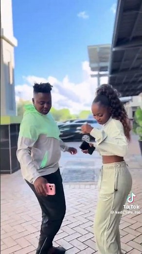 Ngwanaka- Janesh #lekompo