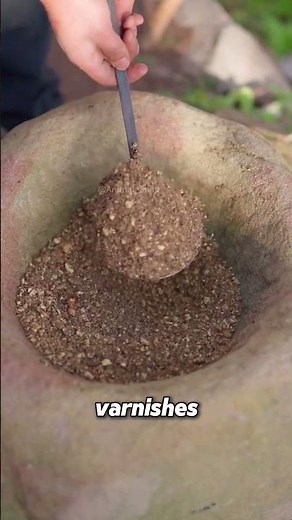 Tung Oil: A Non-Edible Plant-Based Oil