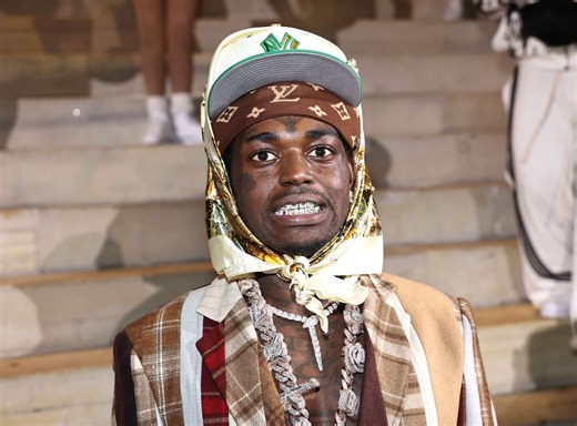 “Y'all really just want to have something against me”- Kodak Black denies regular meth use rumors