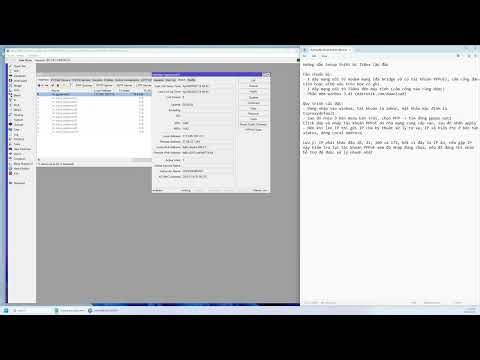 Hướng dẫn Setup thiết bị TSBox lần đầu