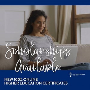 30 reactions · 13 shares | Our NEW 100% online Higher Education...